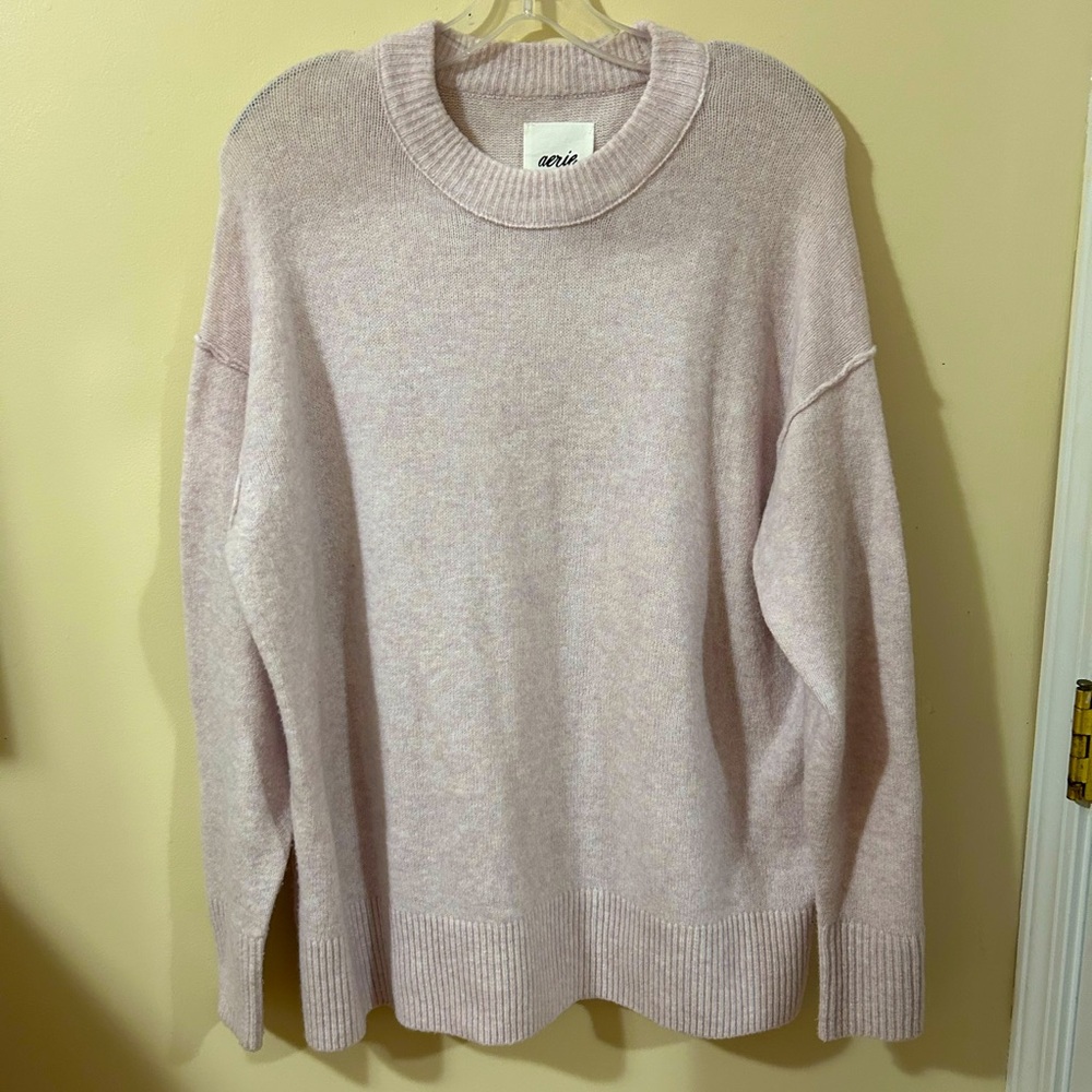 Aerie sweater